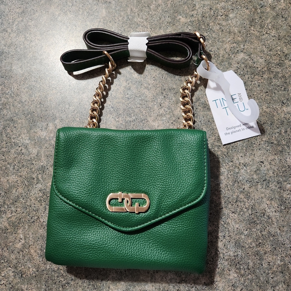 Women's NWT crossbody bag